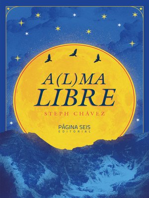 cover image of A(l)ma libre